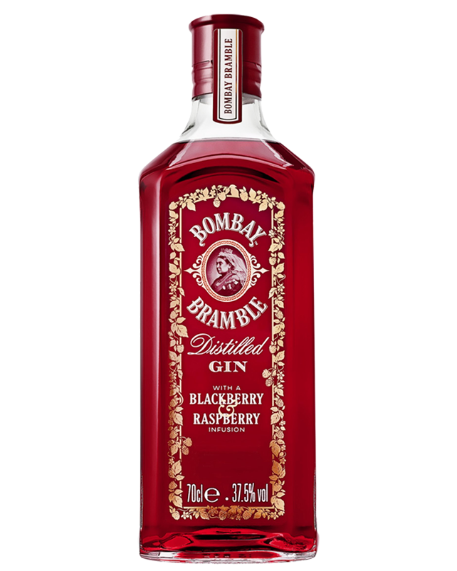 Bombay Bramble Distilled Gin 700ML_0