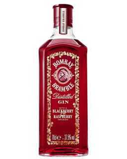 Bombay Bramble Distilled Gin 700ML