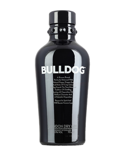 Bulldog London Dry Gin 750ML