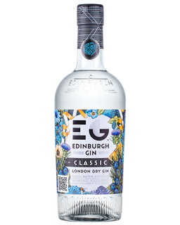 Edinburgh Classic London Dry Gin 700ML