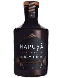 Hapusa Himalayan Dry Gin 750ML