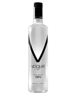 Vogue Gin 750ML