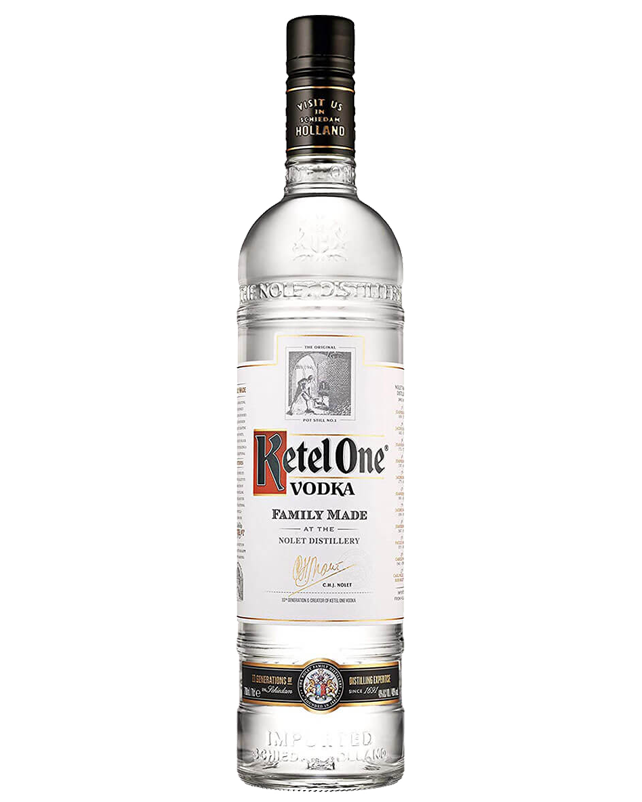 Ketel One Vodka 1L