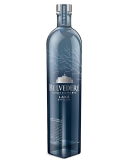  Belvedere Lake Bartezek Single Estate Rye 700ML