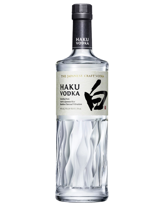 Suntory Haku Vodka 700ML