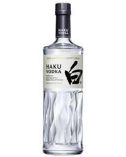 Suntory Haku Vodka 700ML