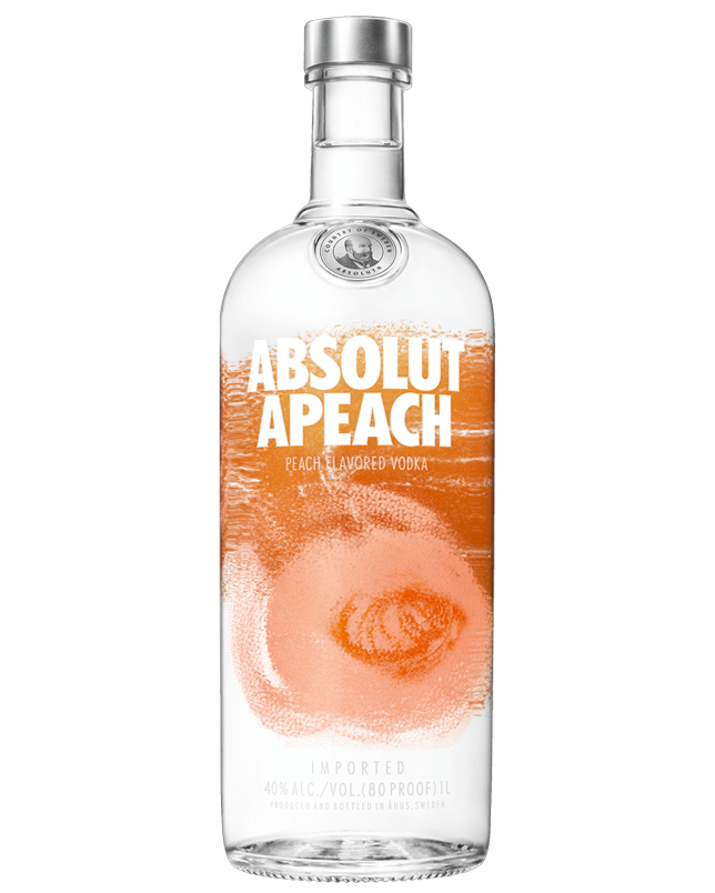 Absolut Apeach 1L_0