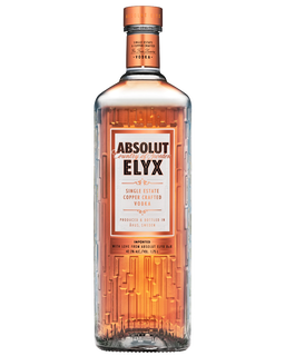  Absolut Elyx 1L