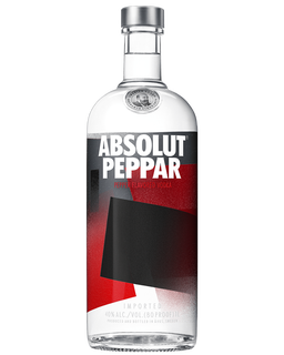 Absolut Peppar 1L