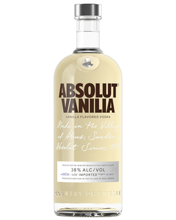 Absolut Vanilia 1L