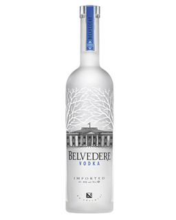 Belvedere Pure 700ML