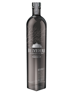 Belvedere Smogory Forest Single Estate Rye 700ML