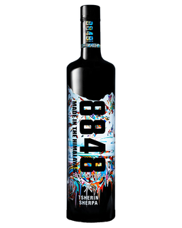 8848 Rye Vodka x Tsherin Sherpa 750ML