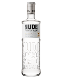 Nude Superior Vodka 750ML