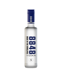 8848 Vodka 180ML