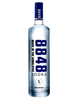 8848 Vodka 750ML