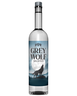 Grey Wolf 750ML