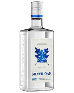 Silver Oak 750ML