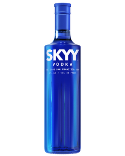 SKYY Vodka 750ML (Bottled in Nepal)