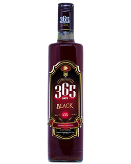 365 Days Rum 750ML