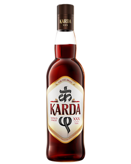 Karda XXX Rum 750ML
