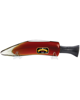 Khukri Coronation Rum 375ML