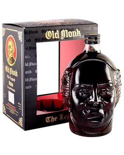 Old Monk The Legend Rum 750ML
