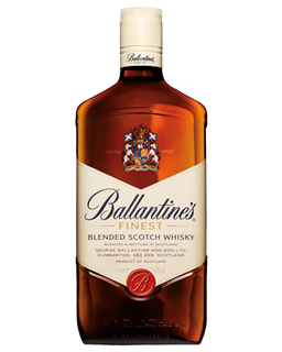 Ballantine's Finest 1L