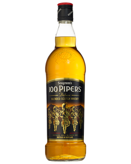 100 Pipers 1L