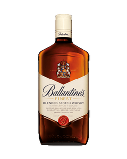 Ballantine's Finest 500ML