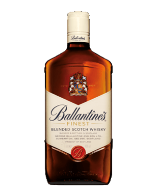 Ballantine's Finest 750ML