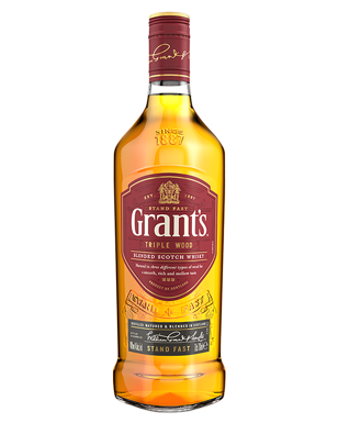 Grant's Triple Wood 1L_0