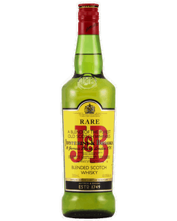 J&B Rare 1L