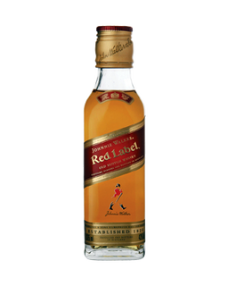 Johnnie Walker Red Label 375ML