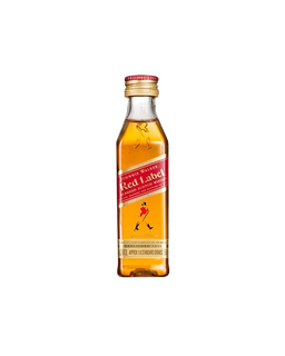 Johnnie Walker Red Label 50ML