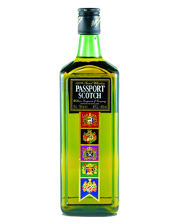 Passport Scotch 1L