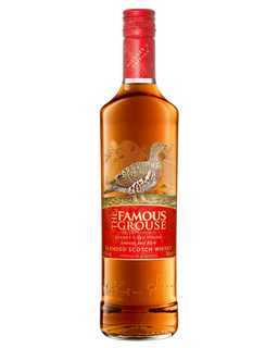The Famous Grouse Sherry Cask 700ML