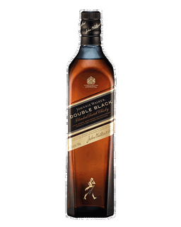 Johnnie Walker Double Black 750ML