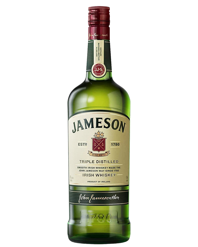 Jameson Irish 1L