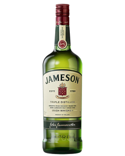 Jameson Irish 1L