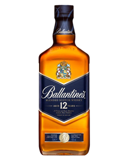 Ballantine's 12yrs 750ML