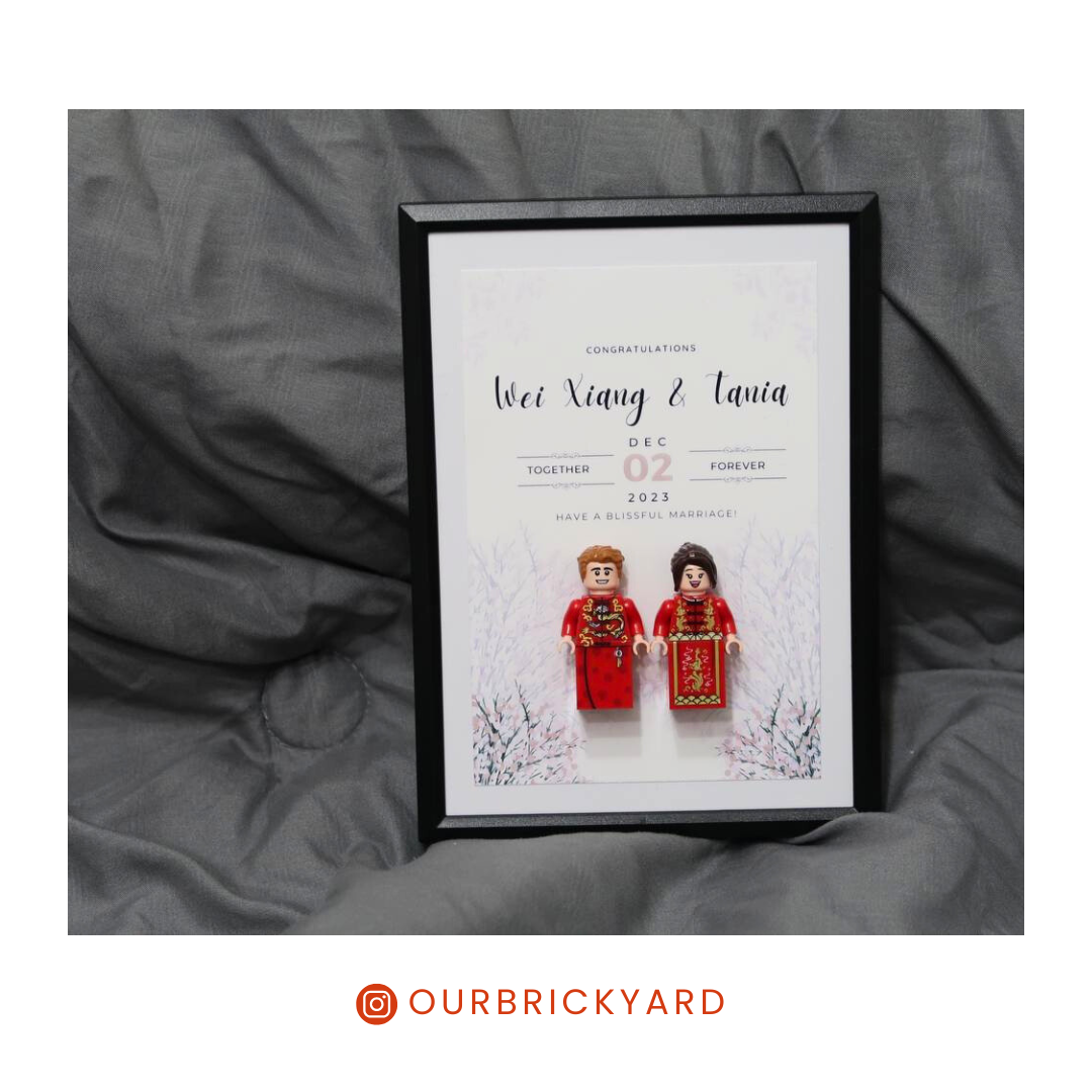 Wedding Frame (Design 1)_0