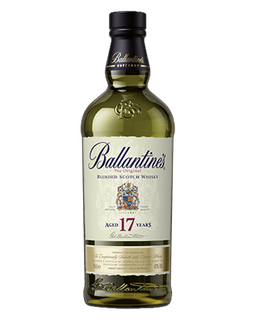 Ballantine's 17yrs 750ML