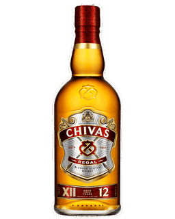 Chivas Regal 12yrs 1L