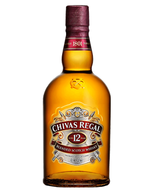 Chivas Regal 12yrs 2L_0