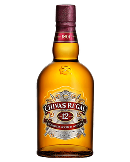 Chivas Regal 12yrs 2L