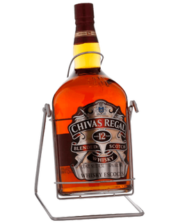 Chivas Regal 12yrs 4.5L
