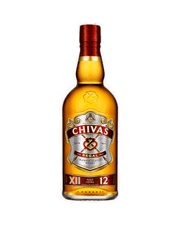 Chivas Regal 12yrs 500ML