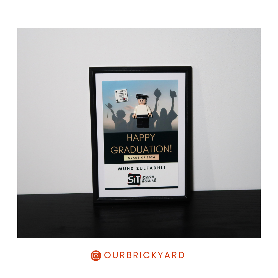 Graduation Frame (Design 2)_0