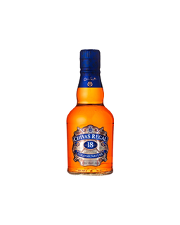 Chivas Regal 18yrs Gold Signature 200ML